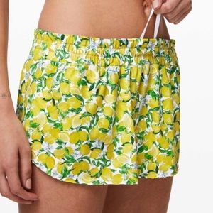 Lululemon Will the Wave Surf Short